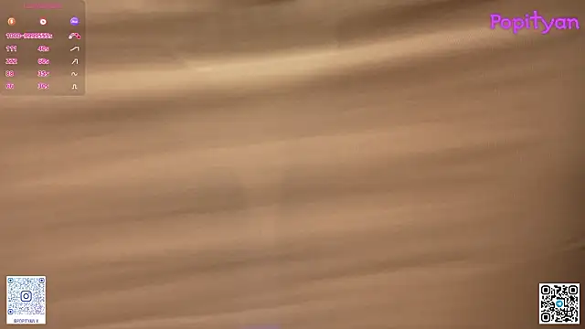 popityan1's Live XXX Chat