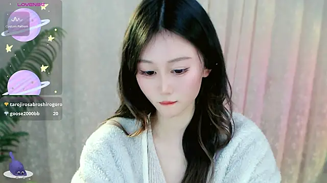 Aimee-520 – Live XXX-chat