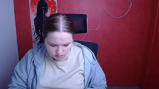 Chat XXX ao vivo de Kitty_Mia_Kitty