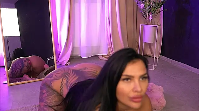 firesbomb777 라이브 XXX 채팅