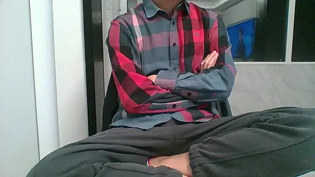 nole_china7 Chat XXX live