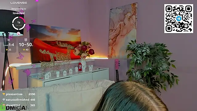 CherryLexi_ – Naživo XXX chat