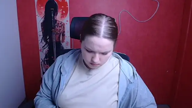 Kitty_Mia_Kitty's Live XXX Chat