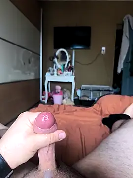 Chat +18 de Yolinga205 ao vivo