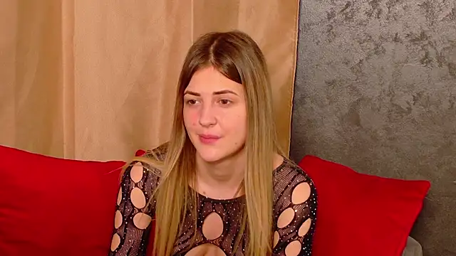 Aishha_'s Live XXX Chat