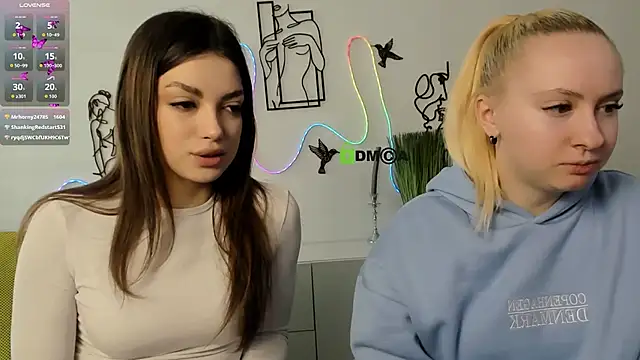 mila_glow1's Live XXX Chat