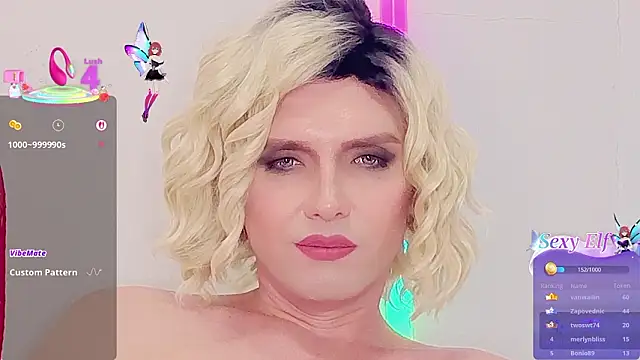 Zagadka55555 Live XXX-Chat