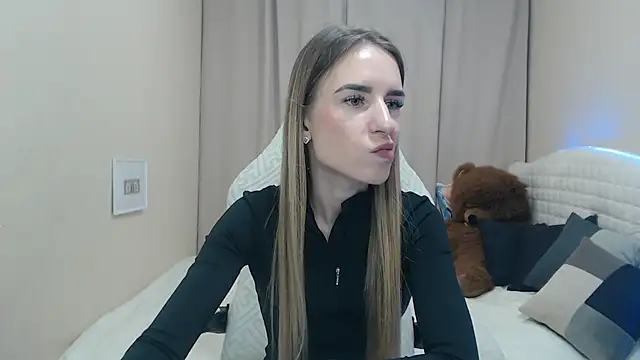 DeboraHorny's Live XXX Chat