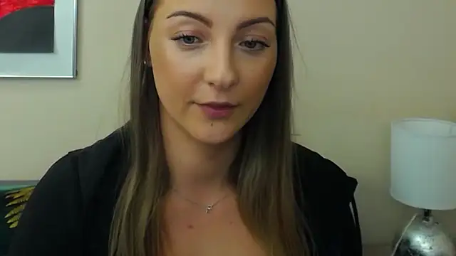 NatalieSexy's Live XXX Chat