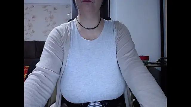 دردشة Mary_x الجنسية المباشرة