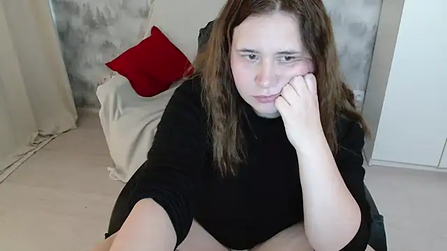 Show webcam de AdelinaLawson