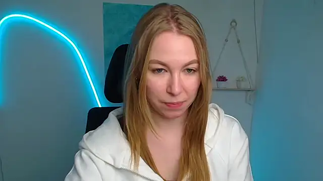 Dana_flowers – Kamerová šou