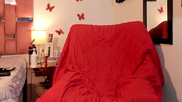 Betzabeth-Miller – Naživo XXX chat