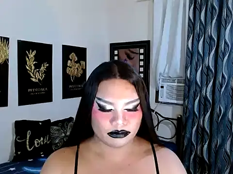 TSbrianaHugeCock Pertunjukan Webcam