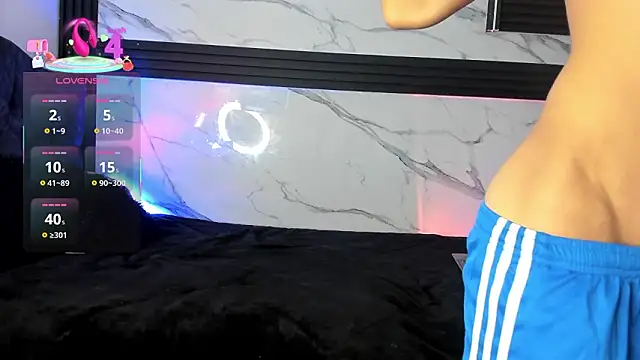 دردشة Saimonvela الجنسية المباشرة