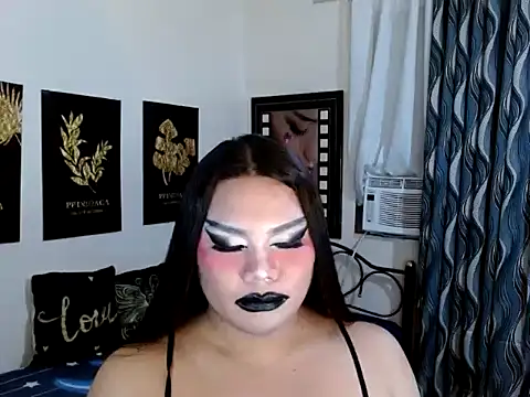 TSbrianaHugeCock Pertunjukan Webcam