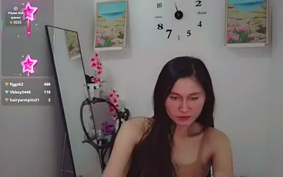 Chat XXX Live anne_smithe