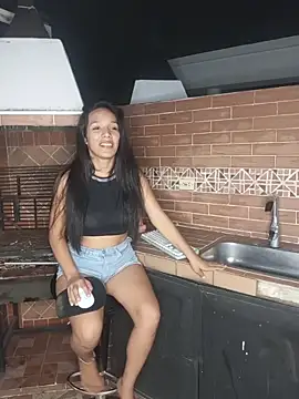 Chat XXX Live LuciaMoretti_