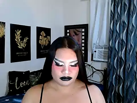 TSbrianaHugeCock Pertunjukan Webcam