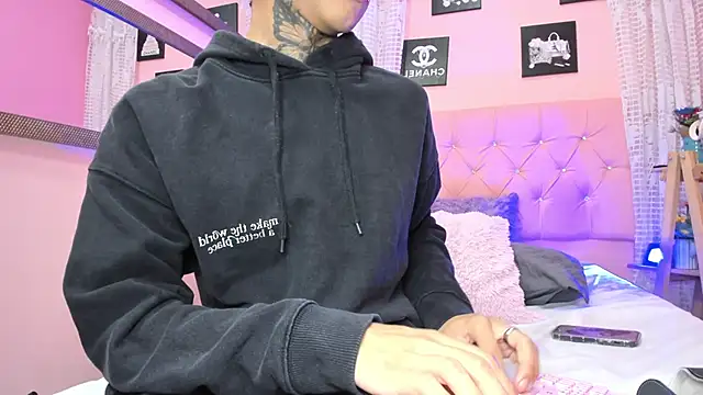 دردشة Liam_evvan الجنسية المباشرة