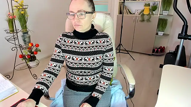 Vika73 即時 XXX 聊天