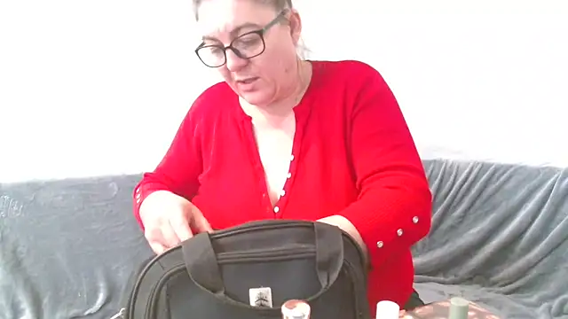 mayabbw50tits' Live XXX Chat