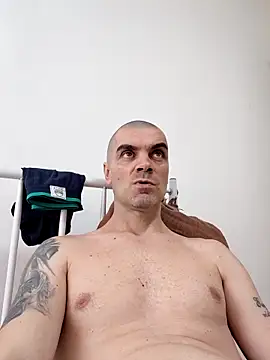 DOMINATOR_SIR-MASTER 在線直播表演