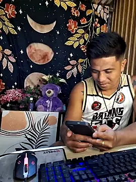 Chat XXX Live Felix_Asher