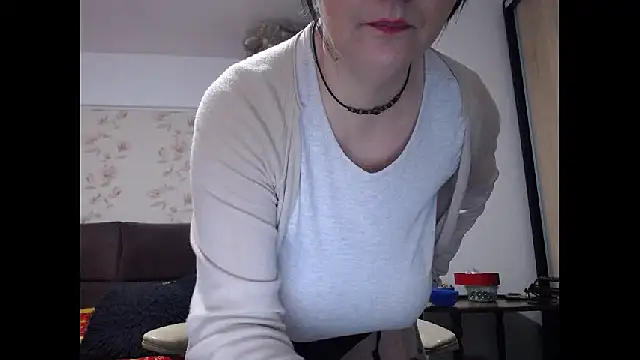 Mary_x's Live XXX Chat