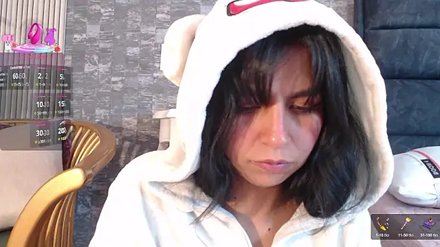 Chat XXX ao vivo de Keila_Fg