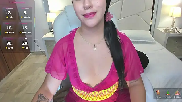 Natasha_Kiim_'s Live XXX Chat