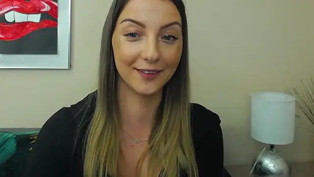 Chatroom XXX en direct de NatalieSexy