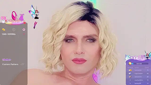 Chatroom XXX en direct de Zagadka55555