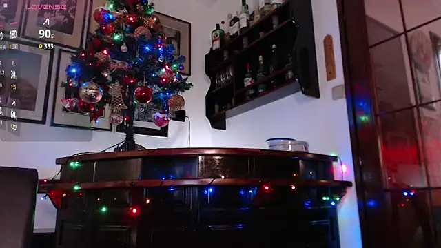 MagdalenaMercedes Adlı Modelin Canlı XXX Sohbeti