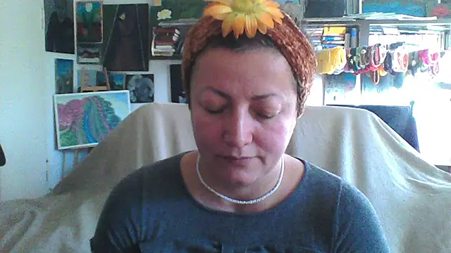 MariaAnaSunshine Live XXX-chat