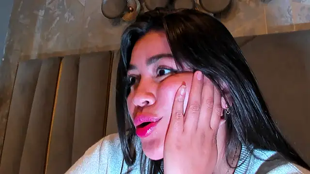 KimDevinne Live XXX-chat