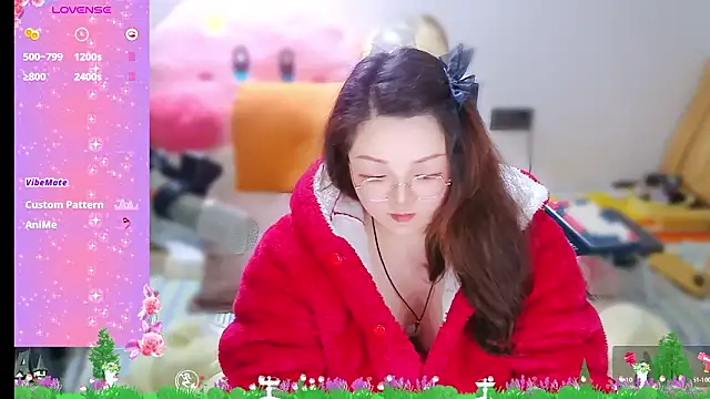 AngelwithEcup's Live XXX Chat