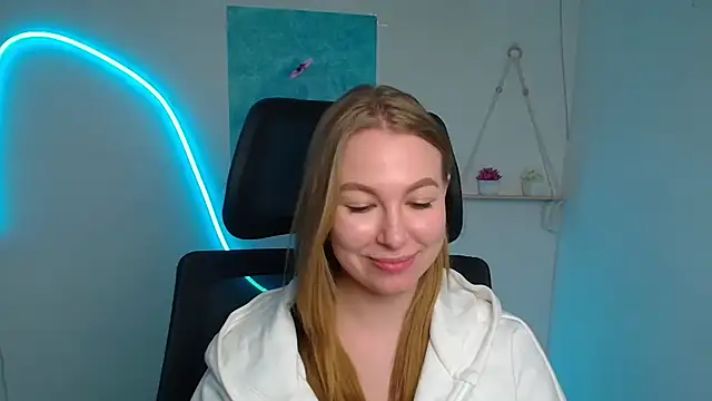 Dana_flowers' Live XXX Chat