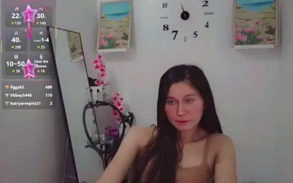 anne_smithe's Live XXX Chat