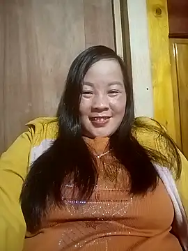 MinaYangon502's Webcam Show