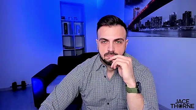 Chat XXX ao vivo de Jace_Thorne