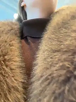 SashaCatt's Webcam Show