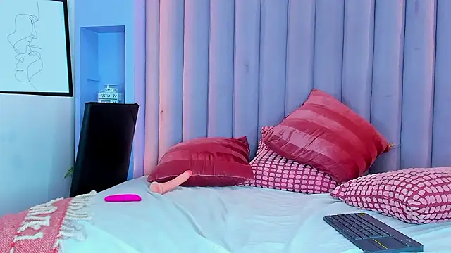 AmberStonne__'s Webcam Show