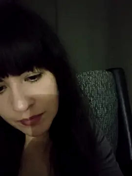 Azul0913's Webcam Show