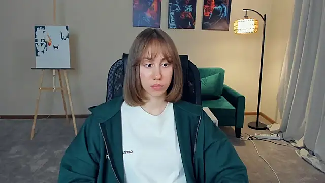 LeanaMendel 即時 XXX 聊天