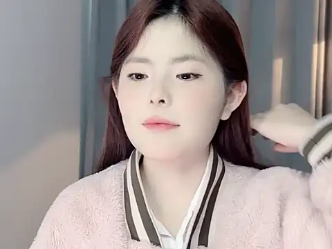 cherry-_herry 在線直播表演