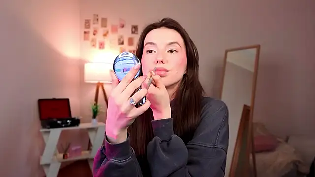 ssandralovin Live XXX Chat