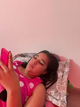 I_samantha's Webcam Show