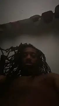 PrinceNoAlbert Webcam-Show