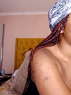 Mandyxx Obrolan Langsung XXX